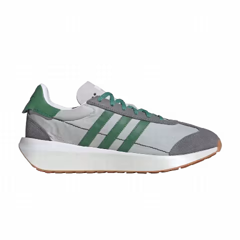 Adidas Country XLG 'Grey Preloved Green'