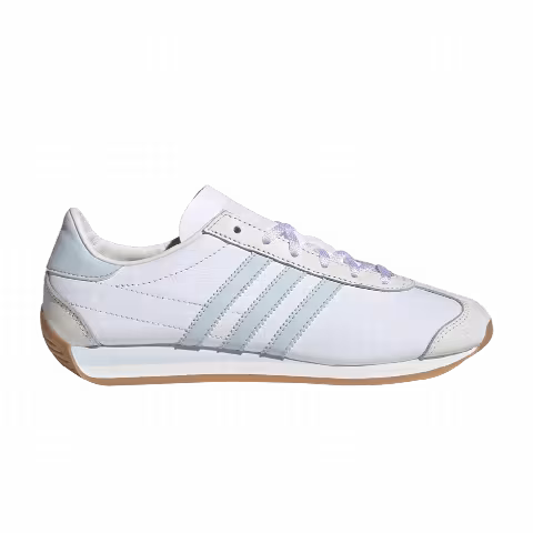 Adidas Wmns Country OG 'White Halo Blue'