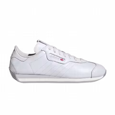Adidas Country Soft 'White Grey'