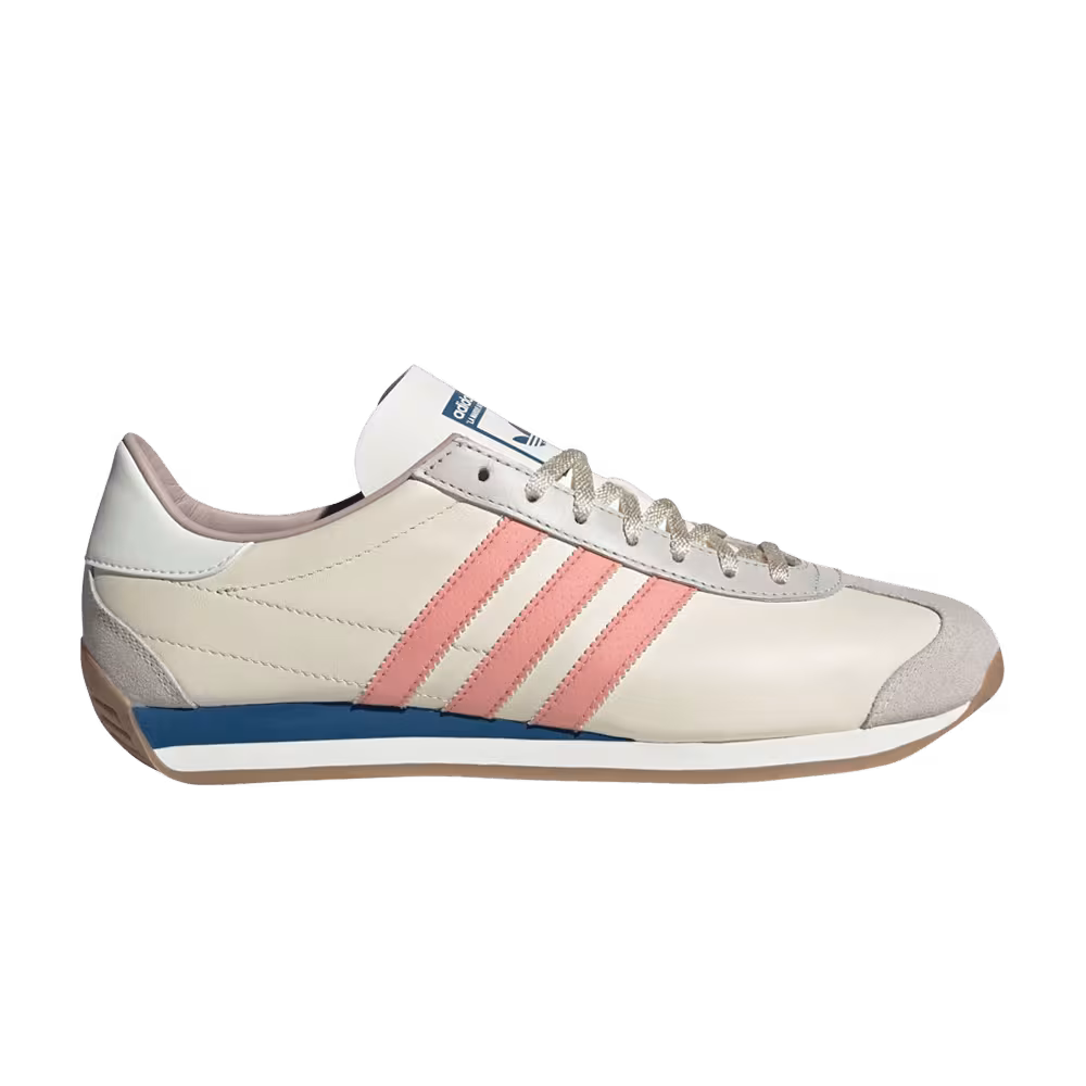 adidas Country OG Wonder White Clay