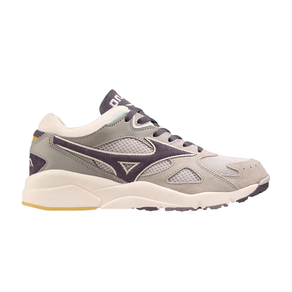 Mizuno Sky Medal S Premium Grey Violet