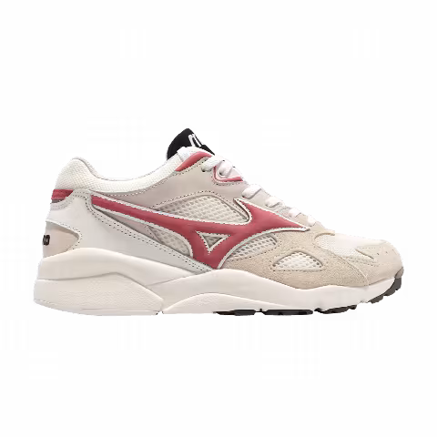 Mizuno Sky Medal 'Ivory Pink'