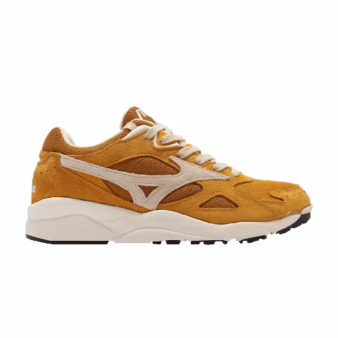 Mizuno Sky Medal 'Mustard'