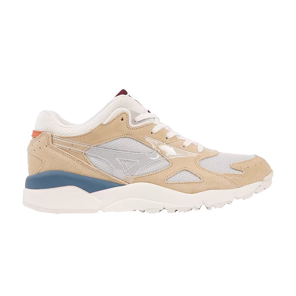 Mizuno Sky Medal S Ginger Root Bering Sea