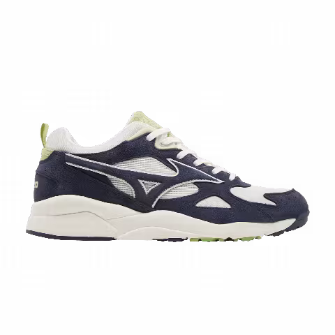 Mizuno Sky Medal 'Green Tea'
