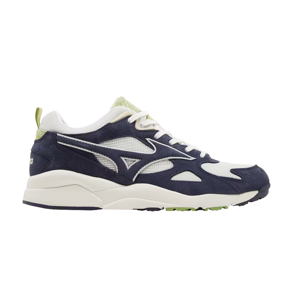 Mizuno Sky Medal Green Tea