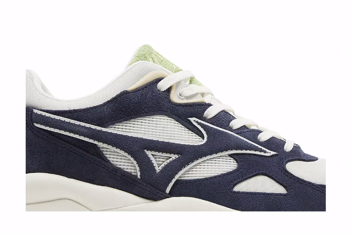 Mizuno Sky Medal Green Tea, view 3