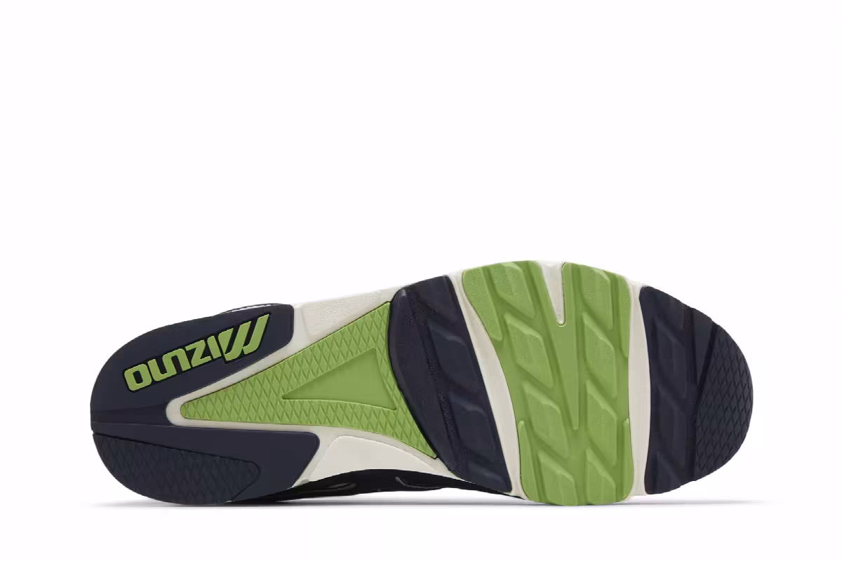 Mizuno Sky Medal Green Tea, view 5