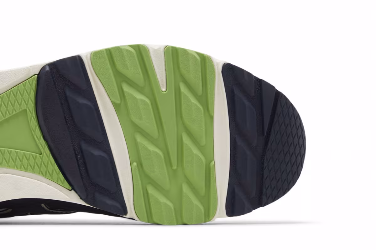 Mizuno Sky Medal Green Tea, view 6