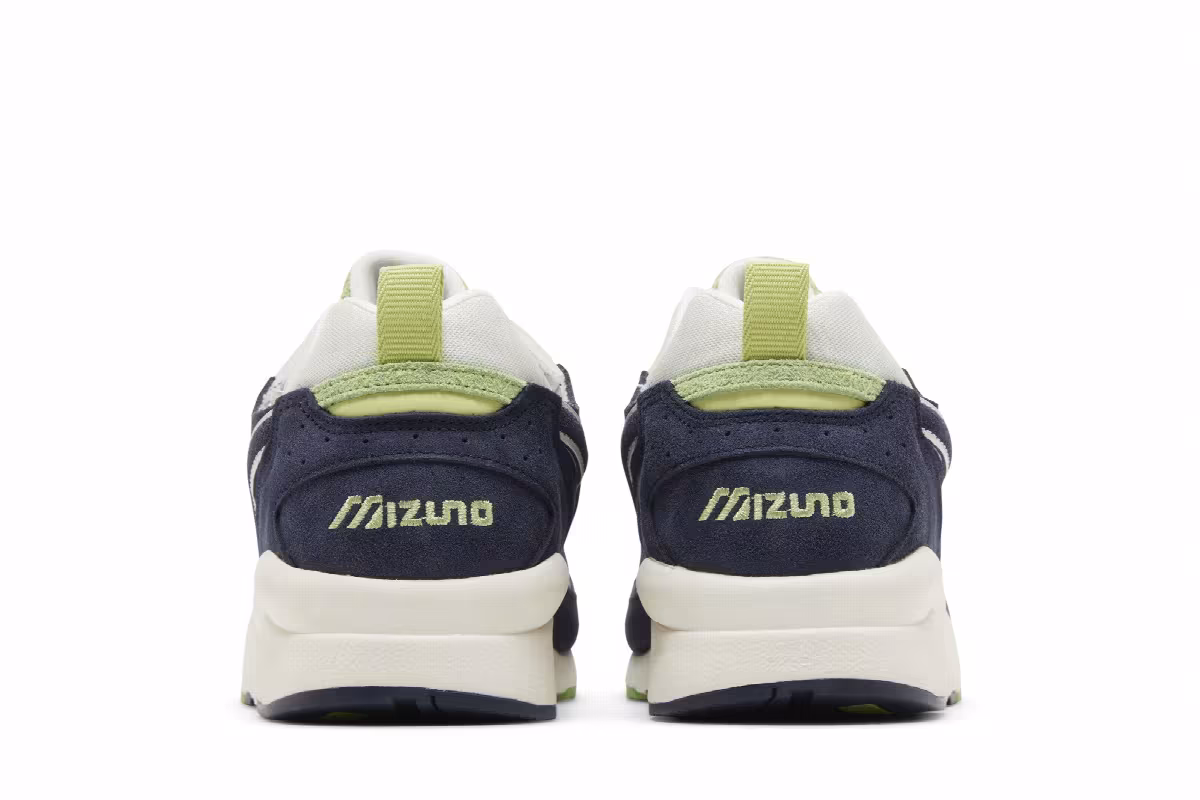 Mizuno Sky Medal Green Tea, view 7