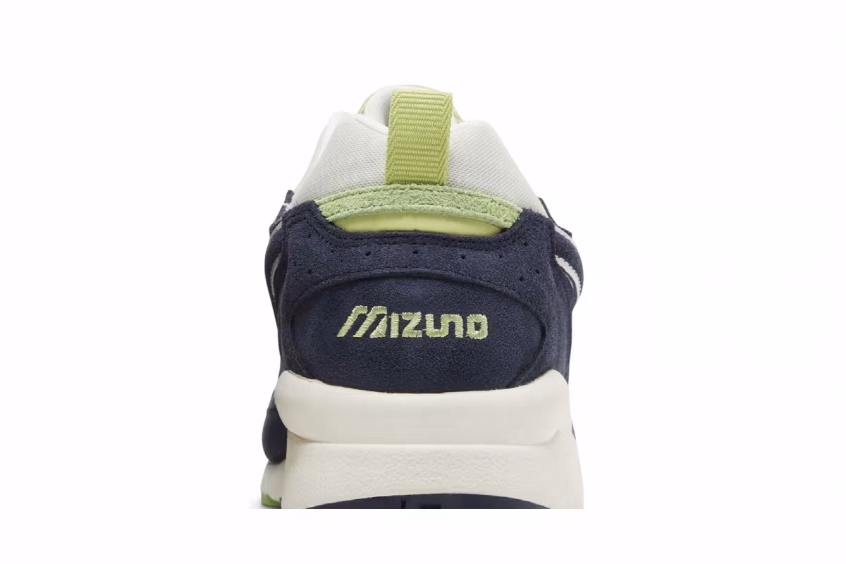 Mizuno Sky Medal Green Tea, view 8