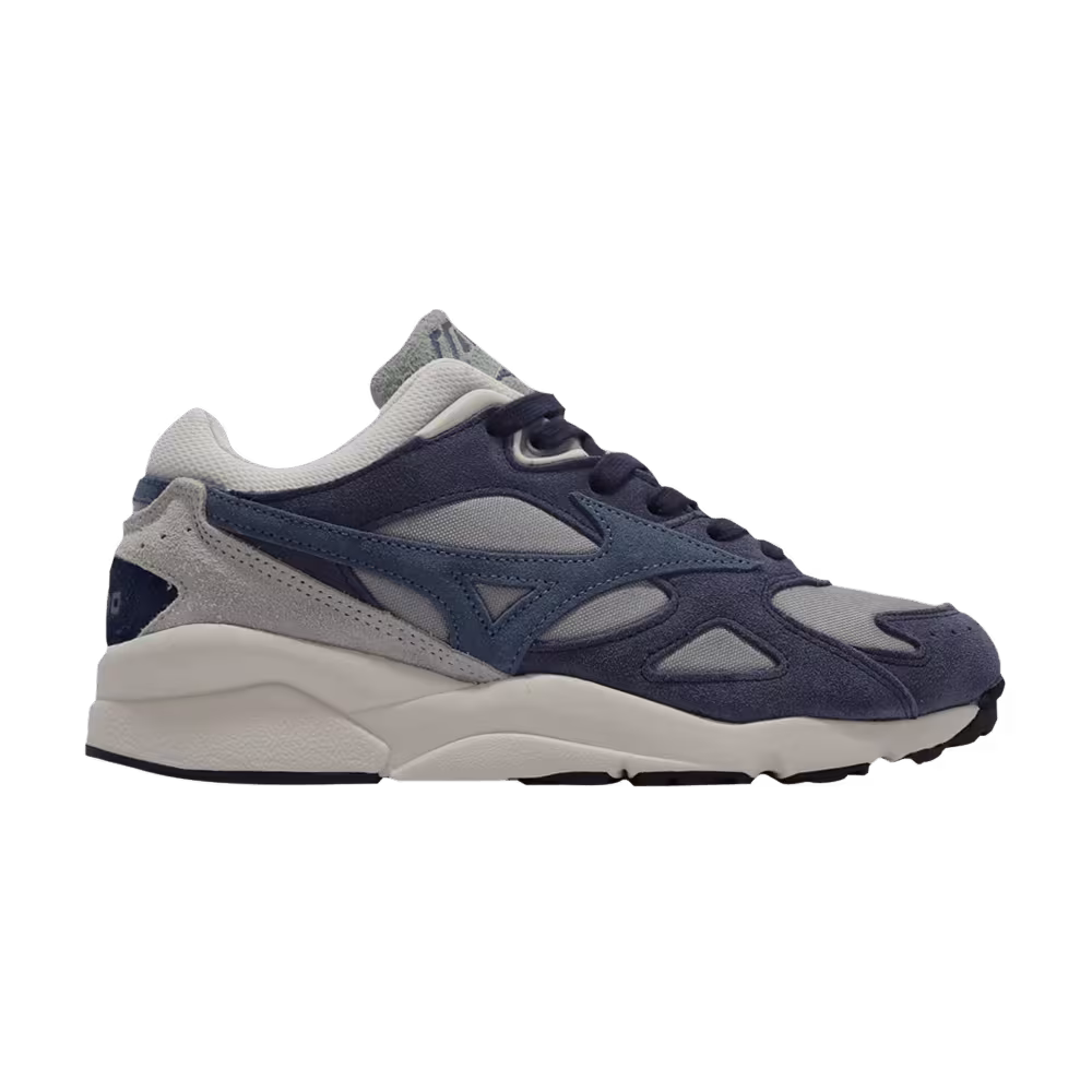Mizuno Sky Medal Moon Indigo