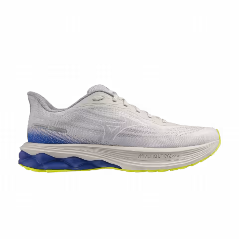 Mizuno Wave Skyrise 7 'White Blue'