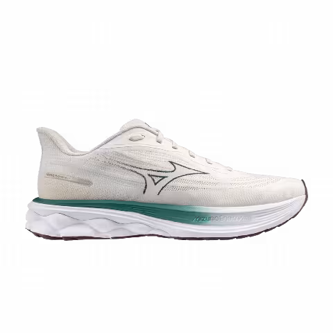 Mizuno Wave Skyrise 7 'White Green Navy'