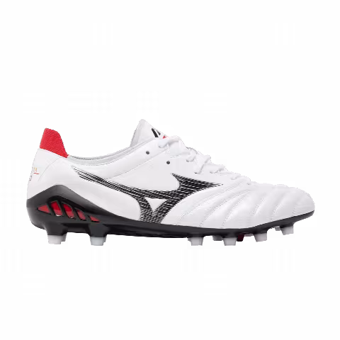 Mizuno Morelia Neo 3 'B Japan - White Black'