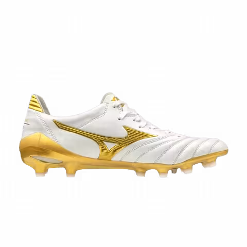 Mizuno Morelia Neo 2 'White Gold'