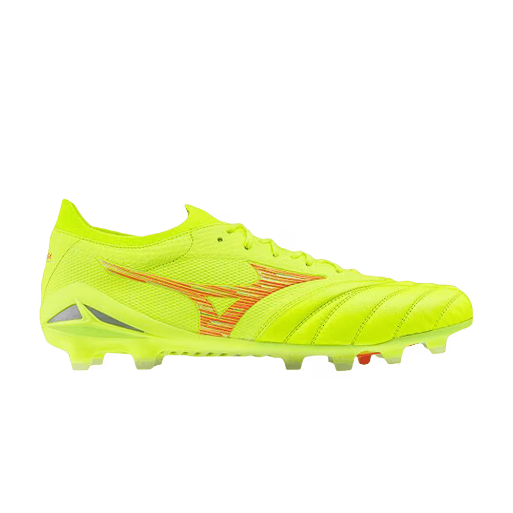 Mizuno Morelia Neo 4 Beta Japan Dyna Pack