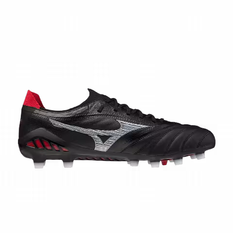 Mizuno Morelia Neo 3 Japan 'Black Red'