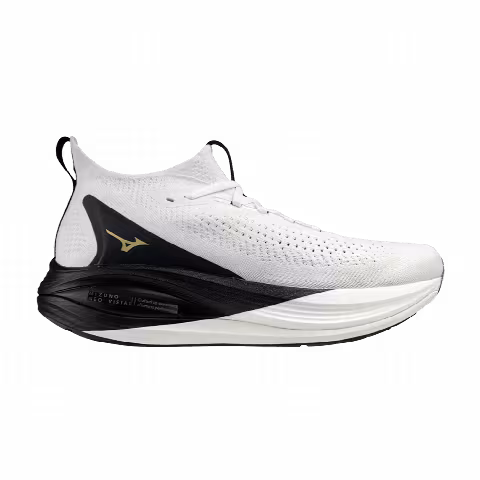 Mizuno Neo Vista 2 'White Black'