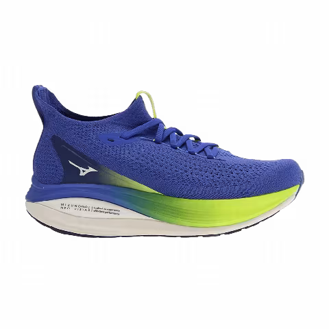 Mizuno Neo Vista 2 'Blue Green'