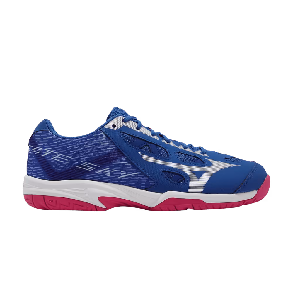 Mizuno Gate Sky Plus 3E Wide Blue
