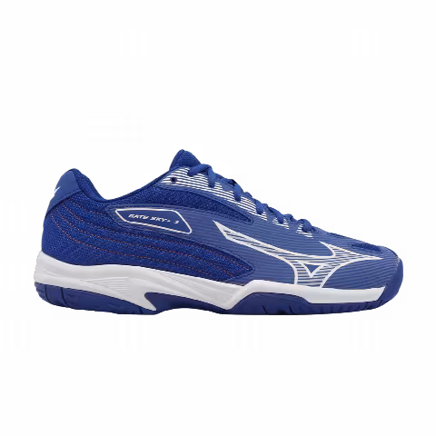 Mizuno Gate Sky Plus 3 Wide 'Surf the Web'