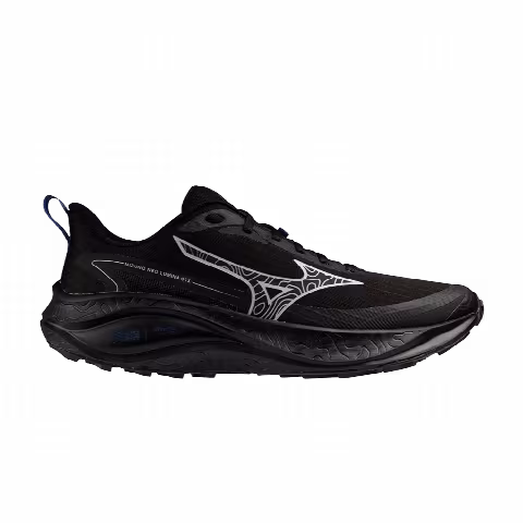 Mizuno Neo Lumina GTX 'Black Grey'