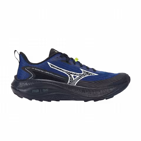 Mizuno Neo Lumina GTX 'Navy Black'