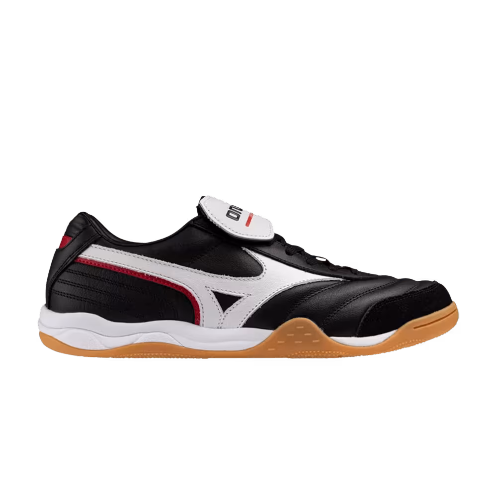 Mizuno Morelia LS OG White
