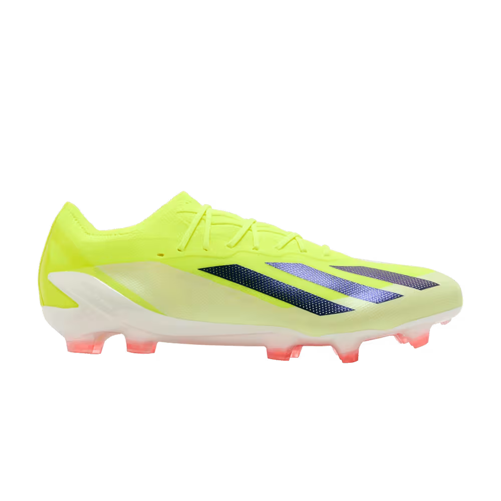 adidas X Crazyfast Elite FG Solar Energy Pack
