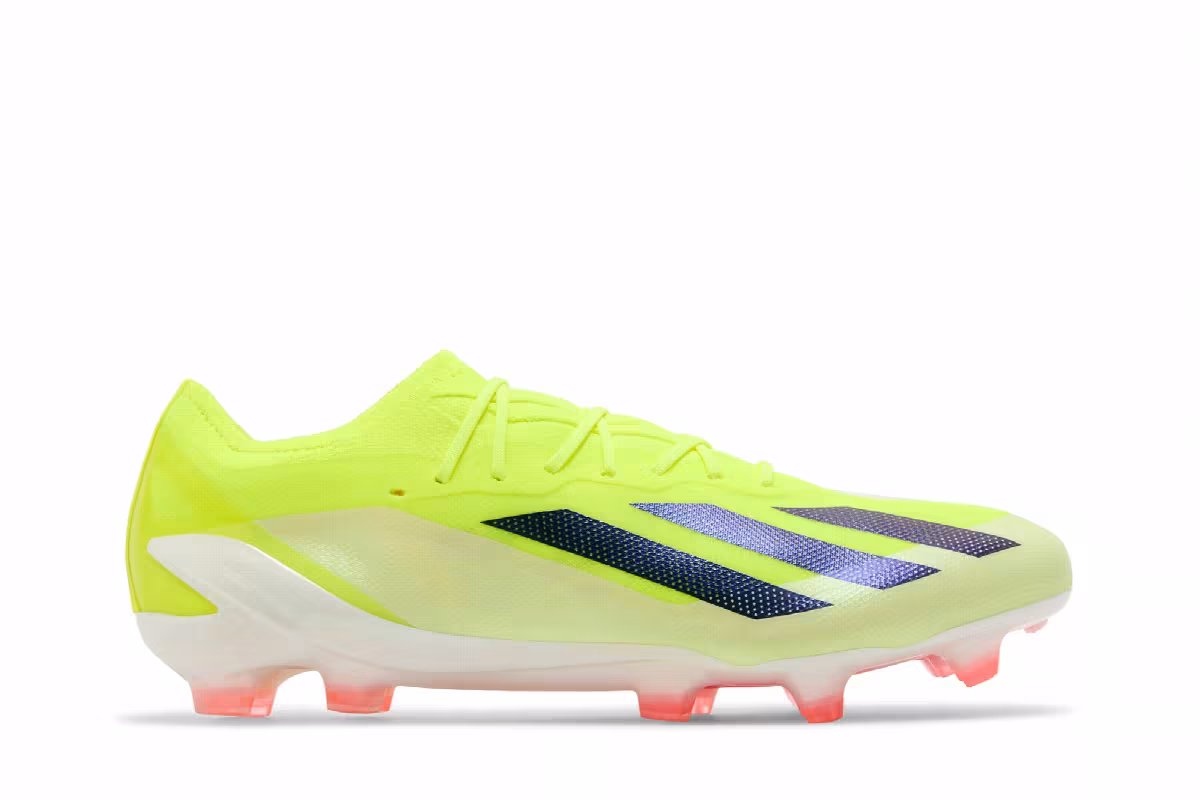 adidas X Crazyfast Elite FG Solar Energy Pack, view 2