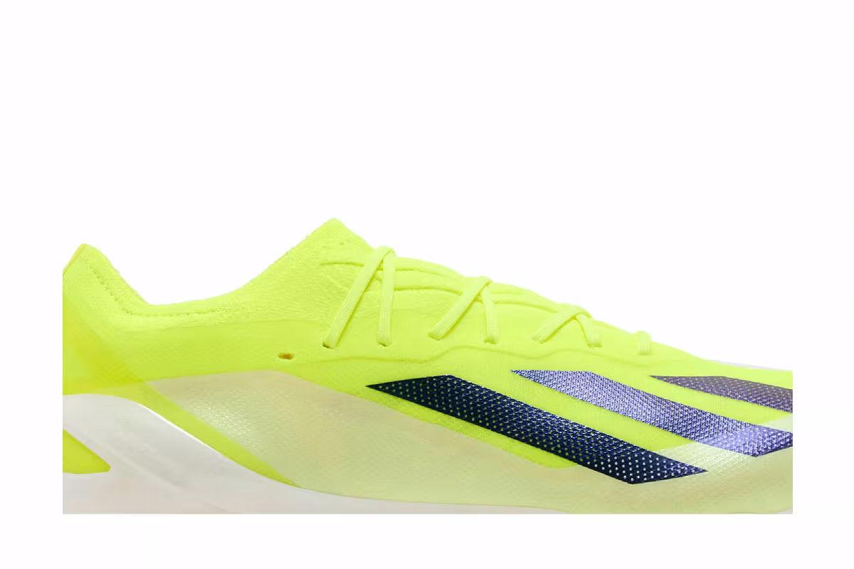 adidas X Crazyfast Elite FG Solar Energy Pack, view 3