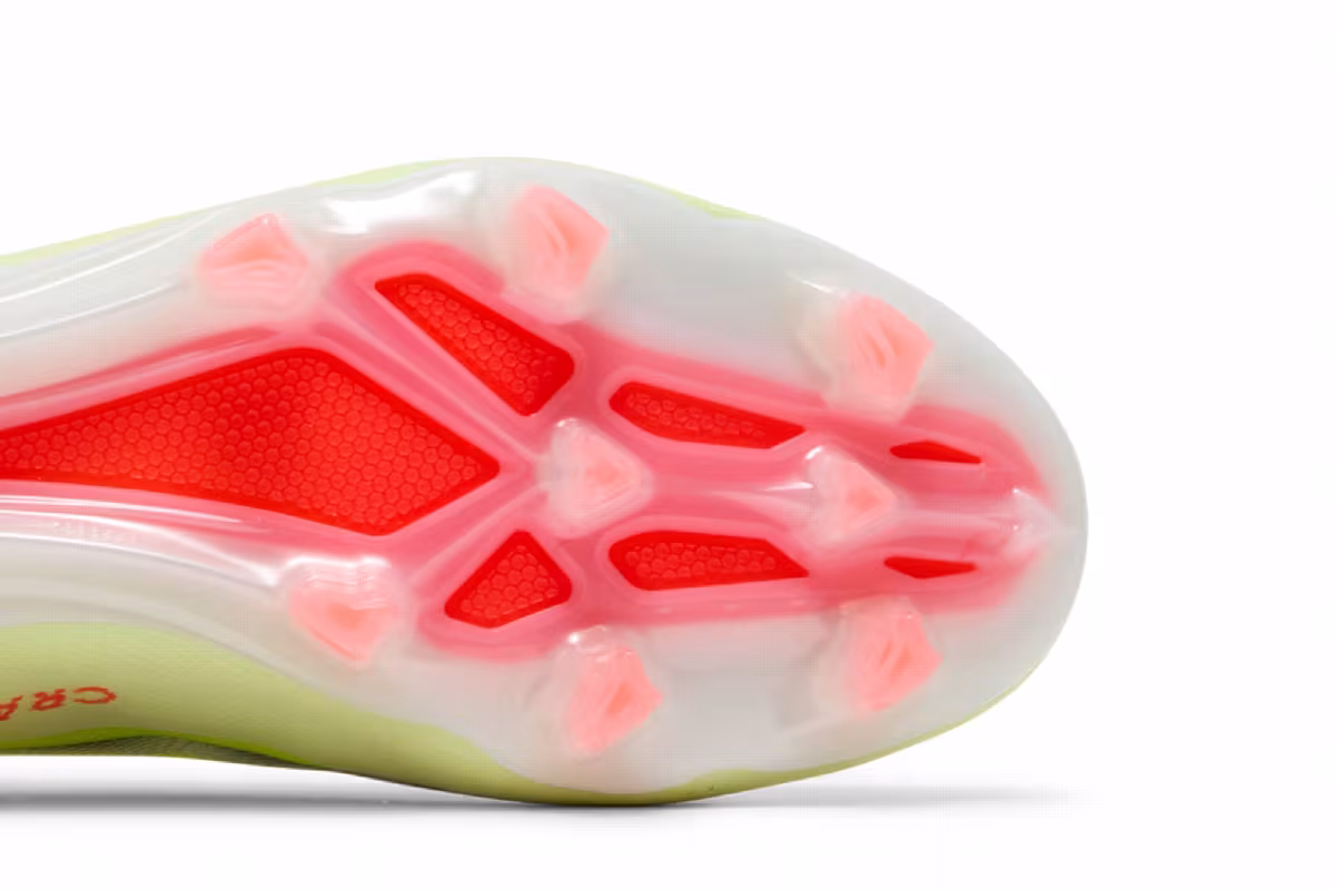 adidas X Crazyfast Elite FG Solar Energy Pack, view 6