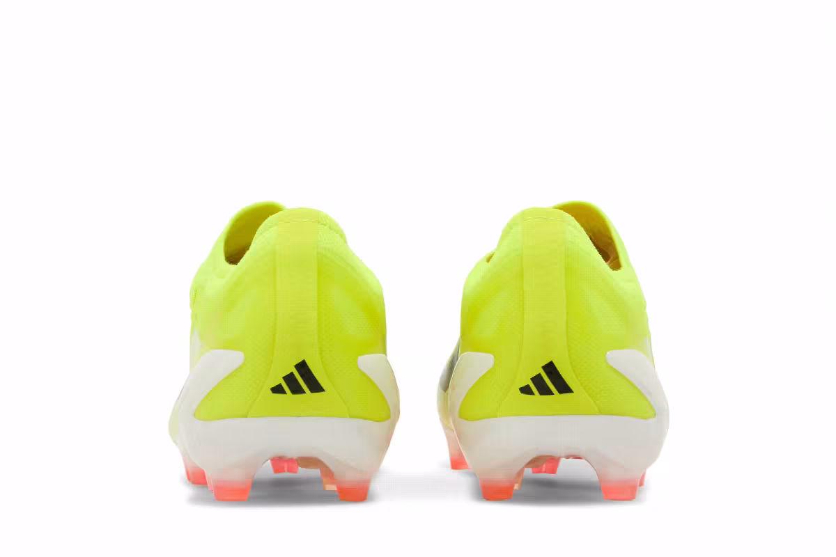 adidas X Crazyfast Elite FG Solar Energy Pack, view 7