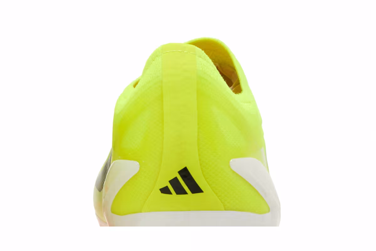 adidas X Crazyfast Elite FG Solar Energy Pack, view 8