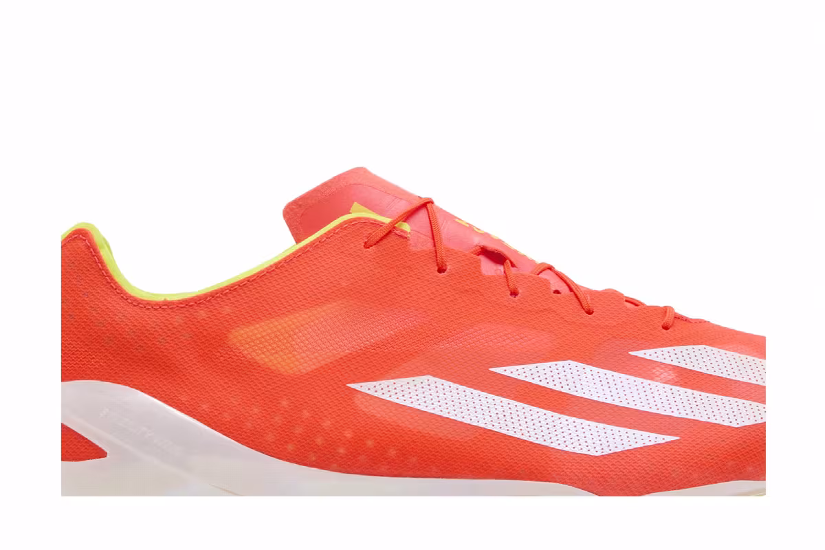adidas X Crazyfast+ FG Energy Citrus Pack, view 3