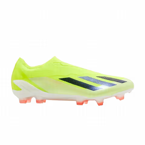 adidas X Crazyfast Elite Laceless FG 'Solar Energy Pack'