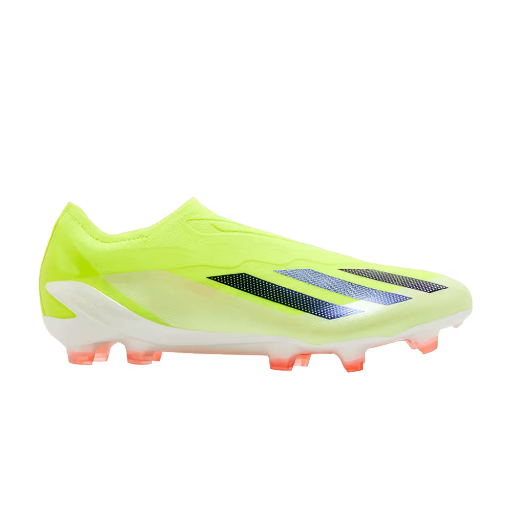 adidas X Crazyfast Elite Laceless FG Solar Energy Pack