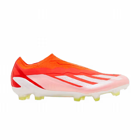 adidas X Crazyfast Elite Laceless FG 'Energy Citrus Pack'