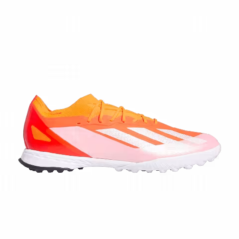 Adidas X Crazyfast Elite TF 'Energy Citrus Pack'