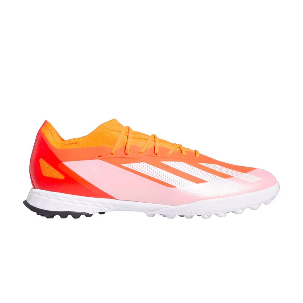 Adidas X Crazyfast Elite TF Energy Citrus Pack