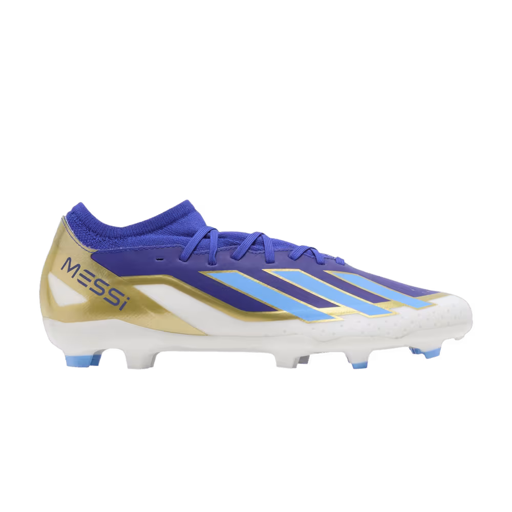 adidas X Crazyfast Messi League FG Spark Gen10s