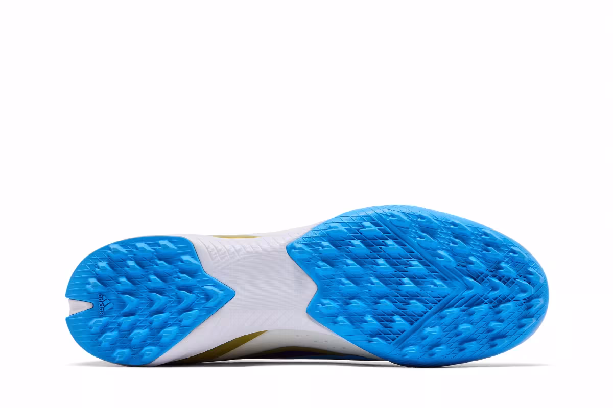 adidas X Crazyfast Messi League TF Spark Genius, view 5