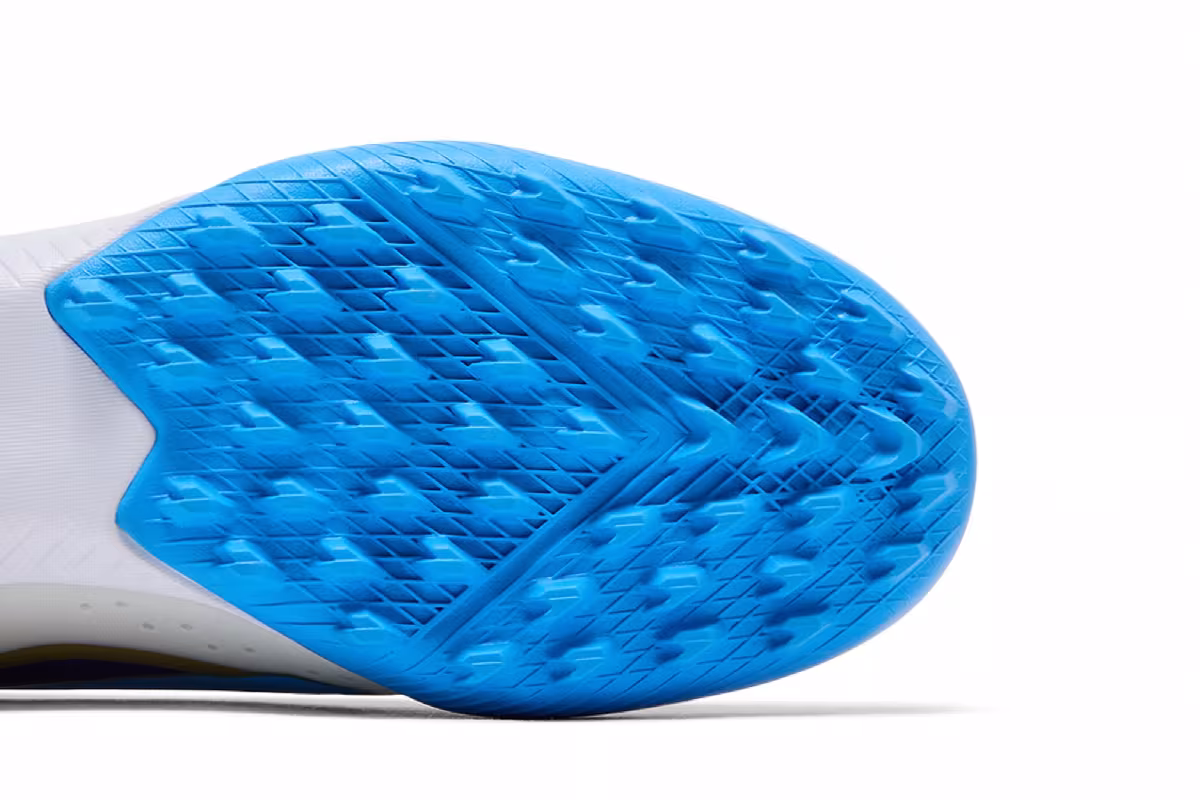 adidas X Crazyfast Messi League TF Spark Genius, view 6