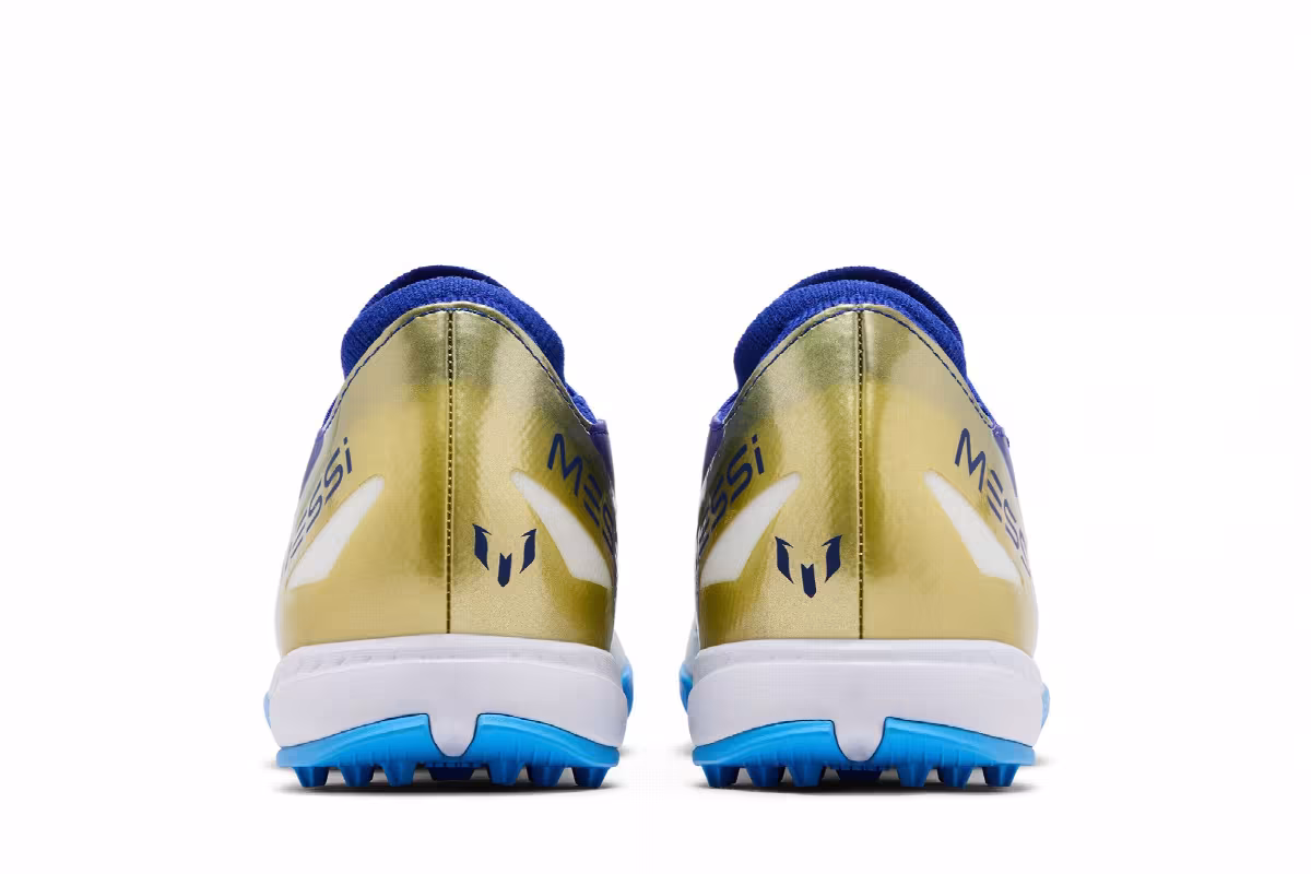 adidas X Crazyfast Messi League TF Spark Genius, view 7