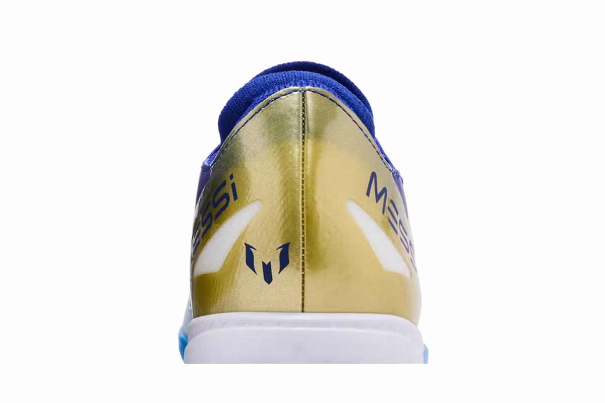 adidas X Crazyfast Messi League TF Spark Genius, view 8