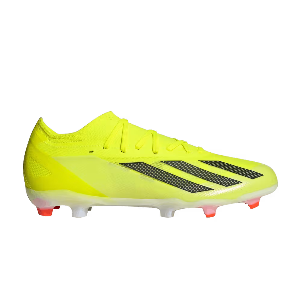 Adidas X Crazyfast Pro FG Solar Energy Pack