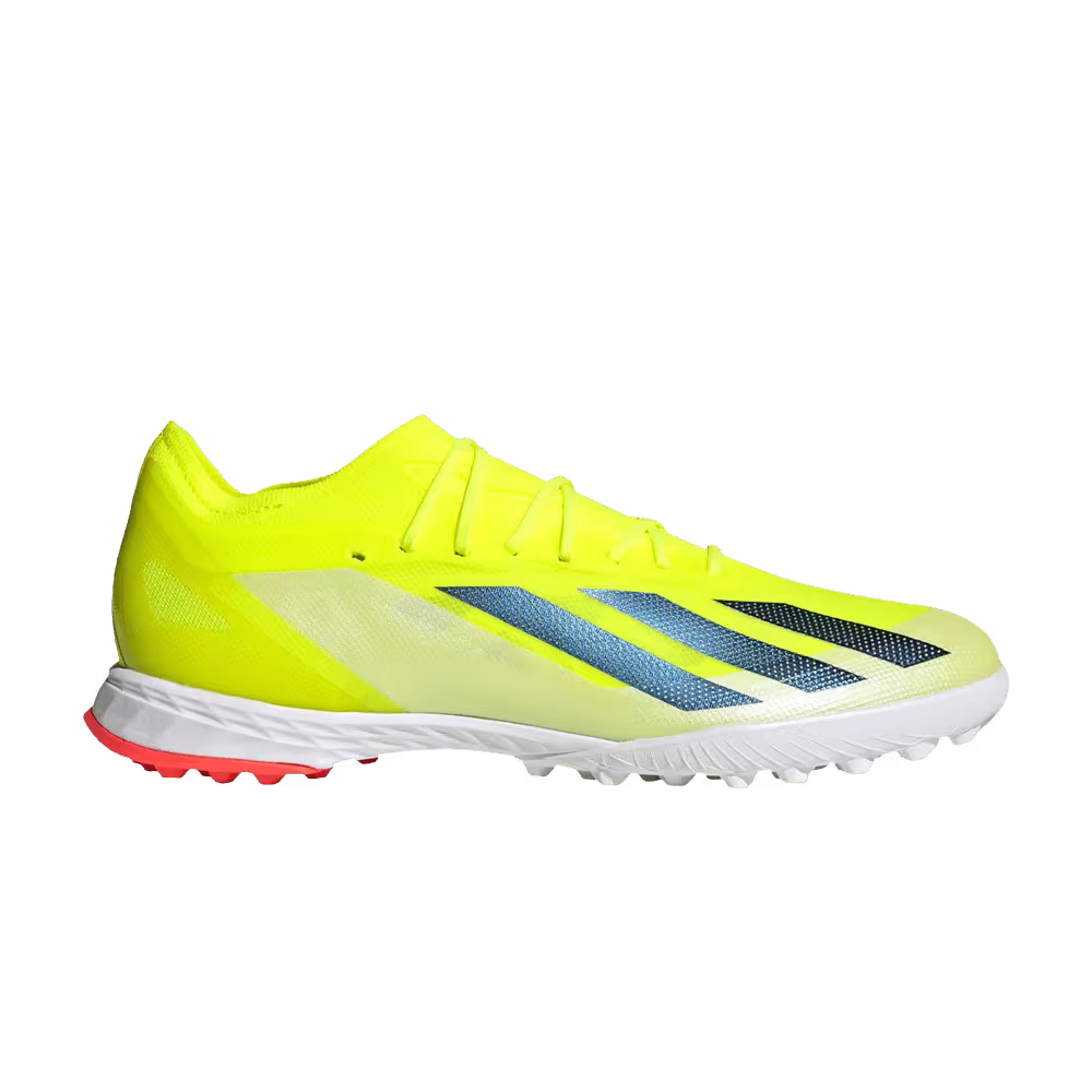 Adidas X Crazyfast Elite TF Solar Energy Pack