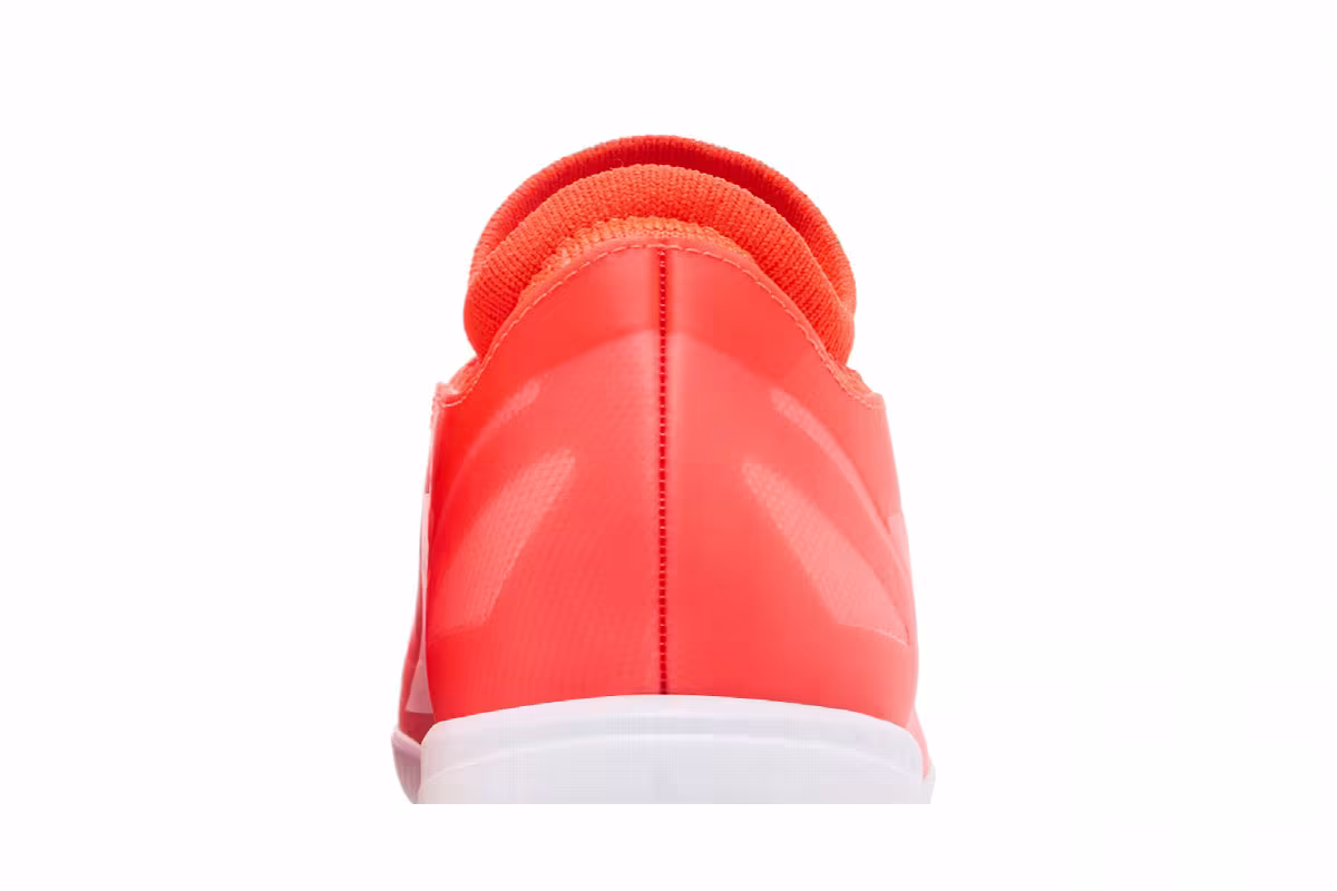 adidas X Crazyfast League Laceless TF Energy Citrus Pack, view 8