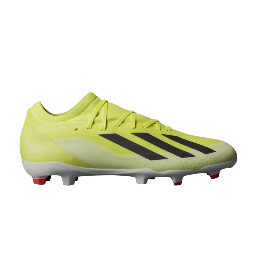 Adidas X Crazyfast League FG Solar Energy Pack